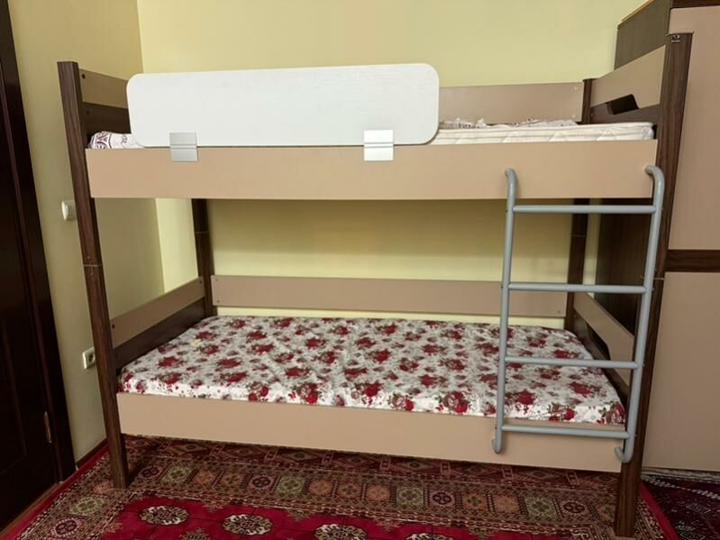 krowat matras кровать мебель m - Aşgabat - img 2