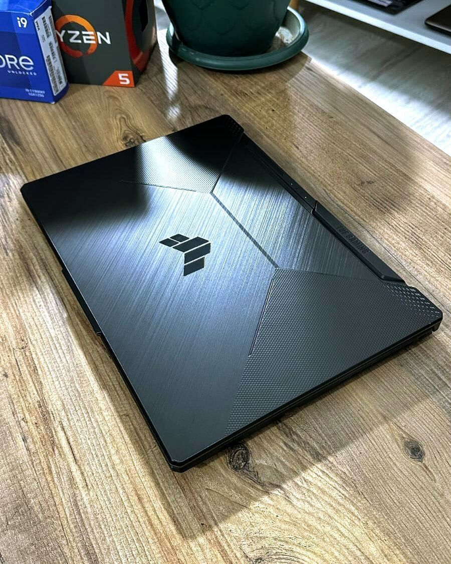 ASUS TUF / 64GB RAM / 2TB SSD - Türkmenabat - img 9
