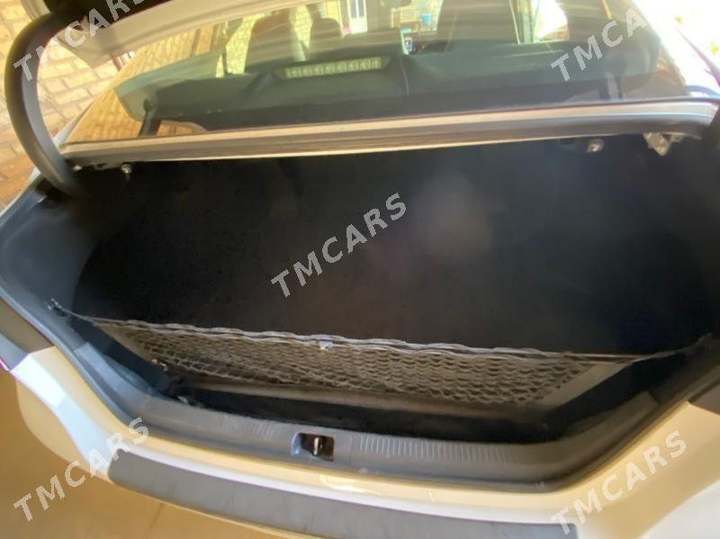Toyota Camry 2022 - 360 000 TMT - Türkmenabat - img 9