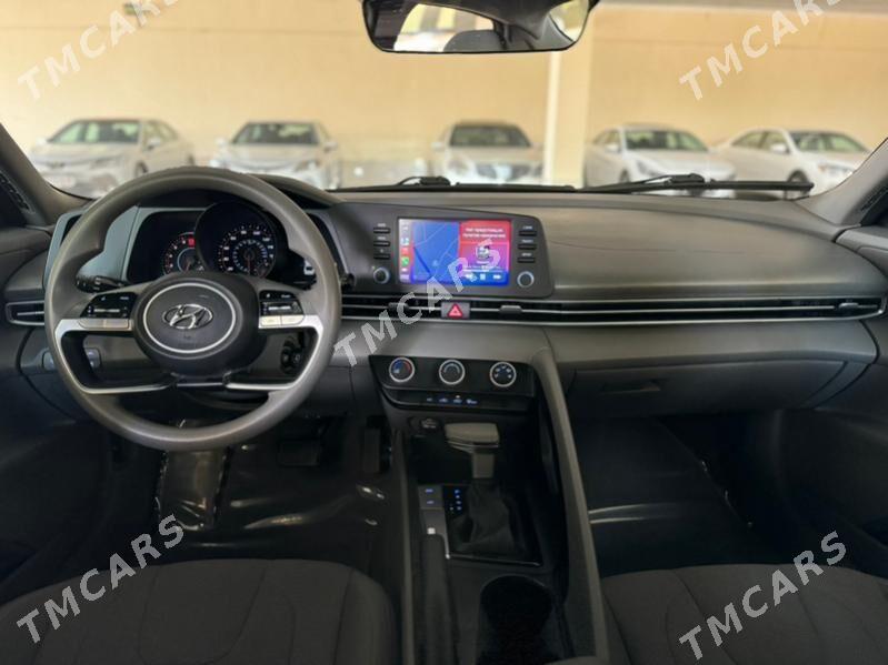Hyundai Elantra 2021 - 250 000 TMT - Mary - img 4