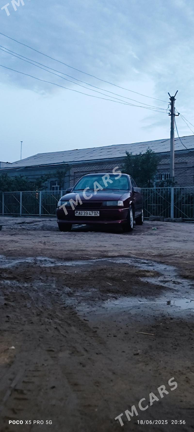 Opel Vectra 1992 - 35 000 TMT - Дашогуз - img 1