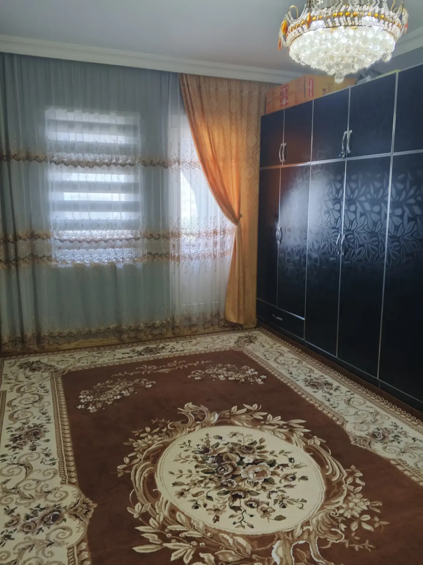 MIR 2 7/7 ETZ 2 KOMT - Aşgabat - img 4