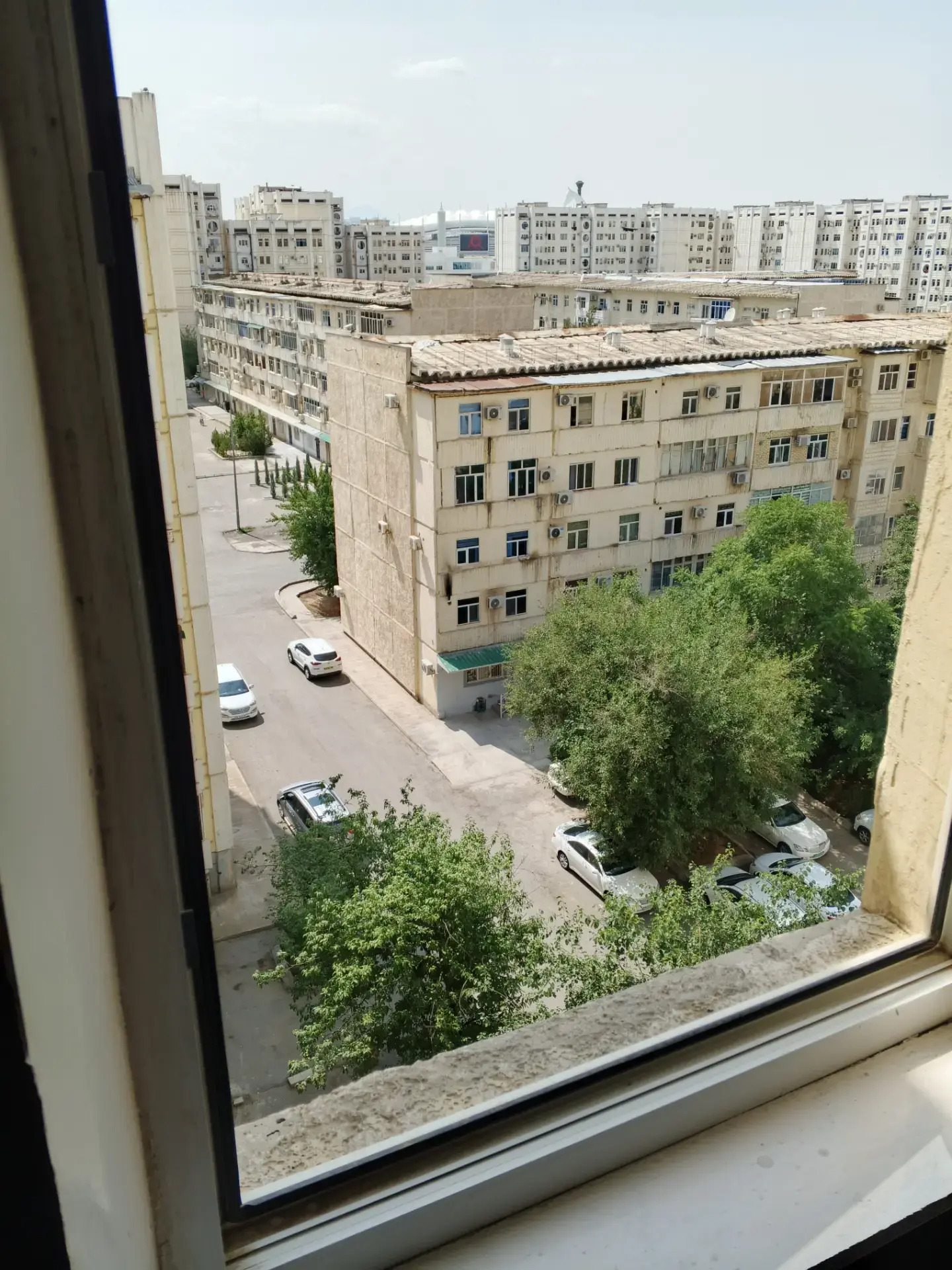 MIR 2 7/7 ETZ 2 KOMT - Aşgabat - img 10