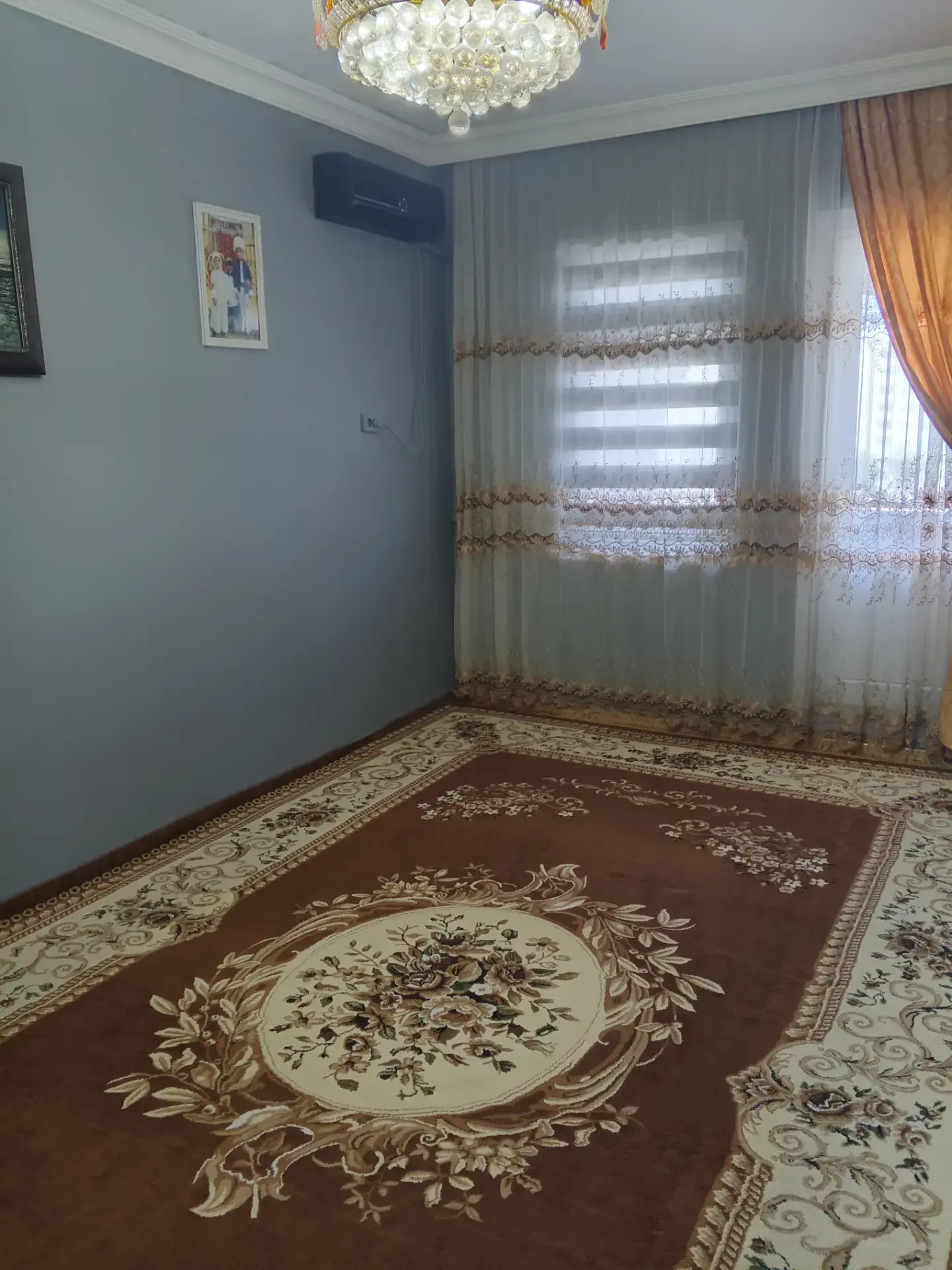 MIR 2 7/7 ETZ 2 KOMT - Aşgabat - img 3