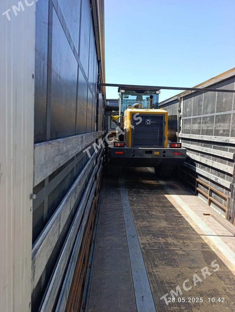 XCMG LW300F 2025 - 640 000 TMT - Daşoguz - img 1