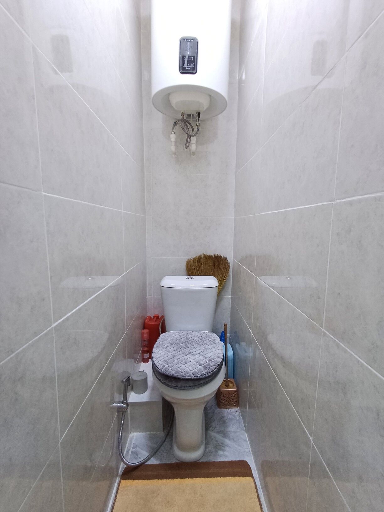 Gurtly 3et 3kom 135m2 b 97.5 - Гуртли - img 8
