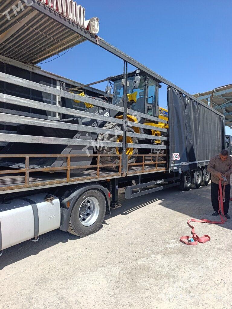 XCMG LW300F 2025 - 640 000 TMT - Daşoguz - img 2