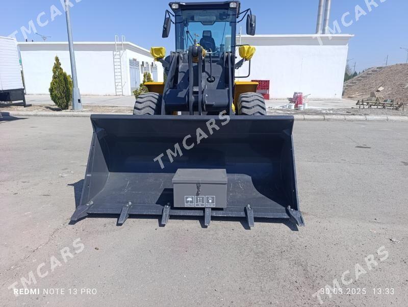 XCMG LW300F 2025 - 640 000 TMT - Daşoguz - img 5