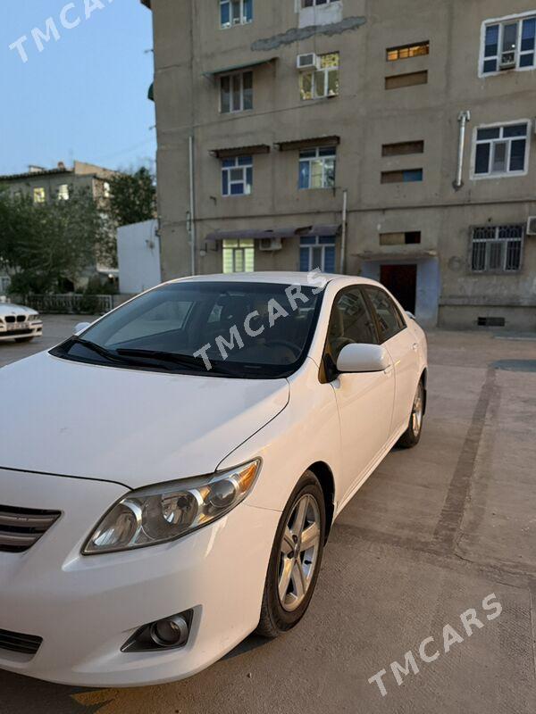 Toyota Corolla 2008 - 140 000 TMT - Балканабат - img 2