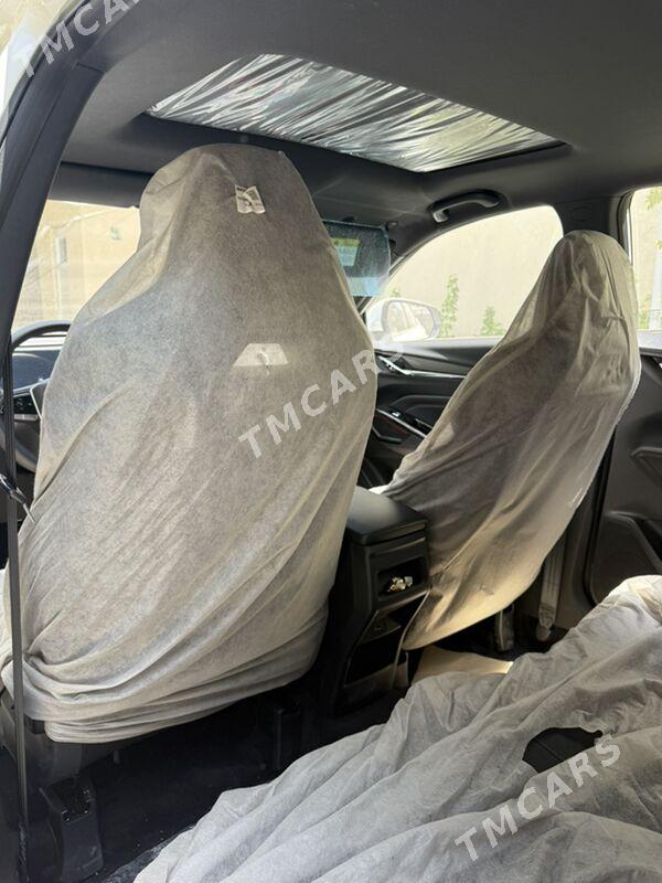 Changan CS55 Plus 2025 - 335 000 TMT - Ашхабад - img 2