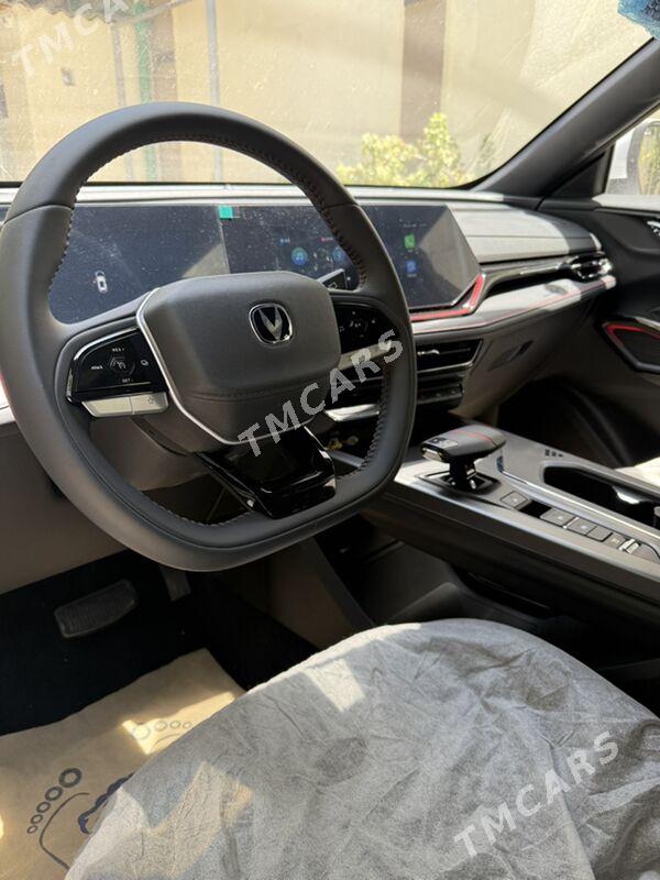 Changan CS55 Plus 2025 - 335 000 TMT - Ашхабад - img 3