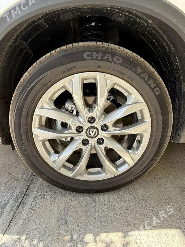 Changan CS55 Plus 2025 - 335 000 TMT - Ашхабад - img 4