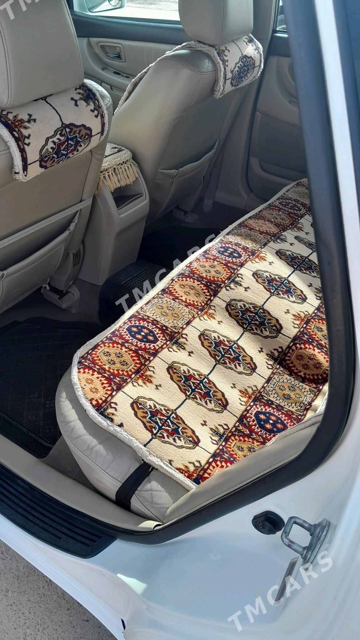 Toyota Avalon 2003 - 200 000 TMT - Mary - img 7