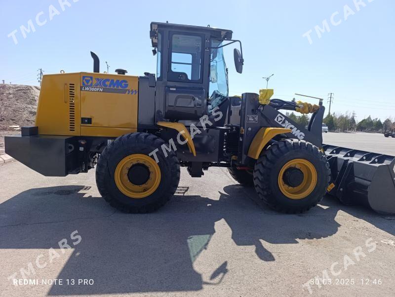 XCMG LW300F 2025 - 640 000 TMT - Daşoguz - img 4