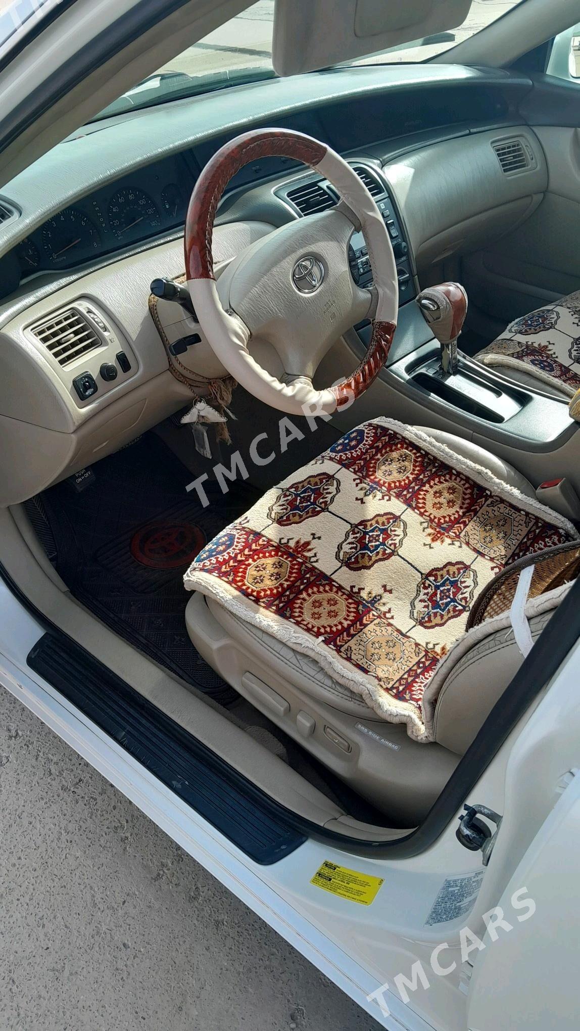 Toyota Avalon 2003 - 200 000 TMT - Mary - img 3