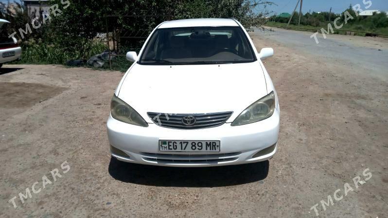 Toyota Camry 2002 - 125 000 TMT - Murgap - img 3