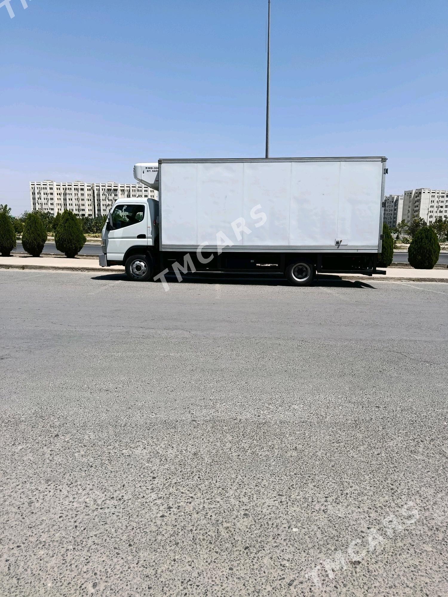 Mitsubishi Canter 2013 - 200 000 TMT - Ашхабад - img 3