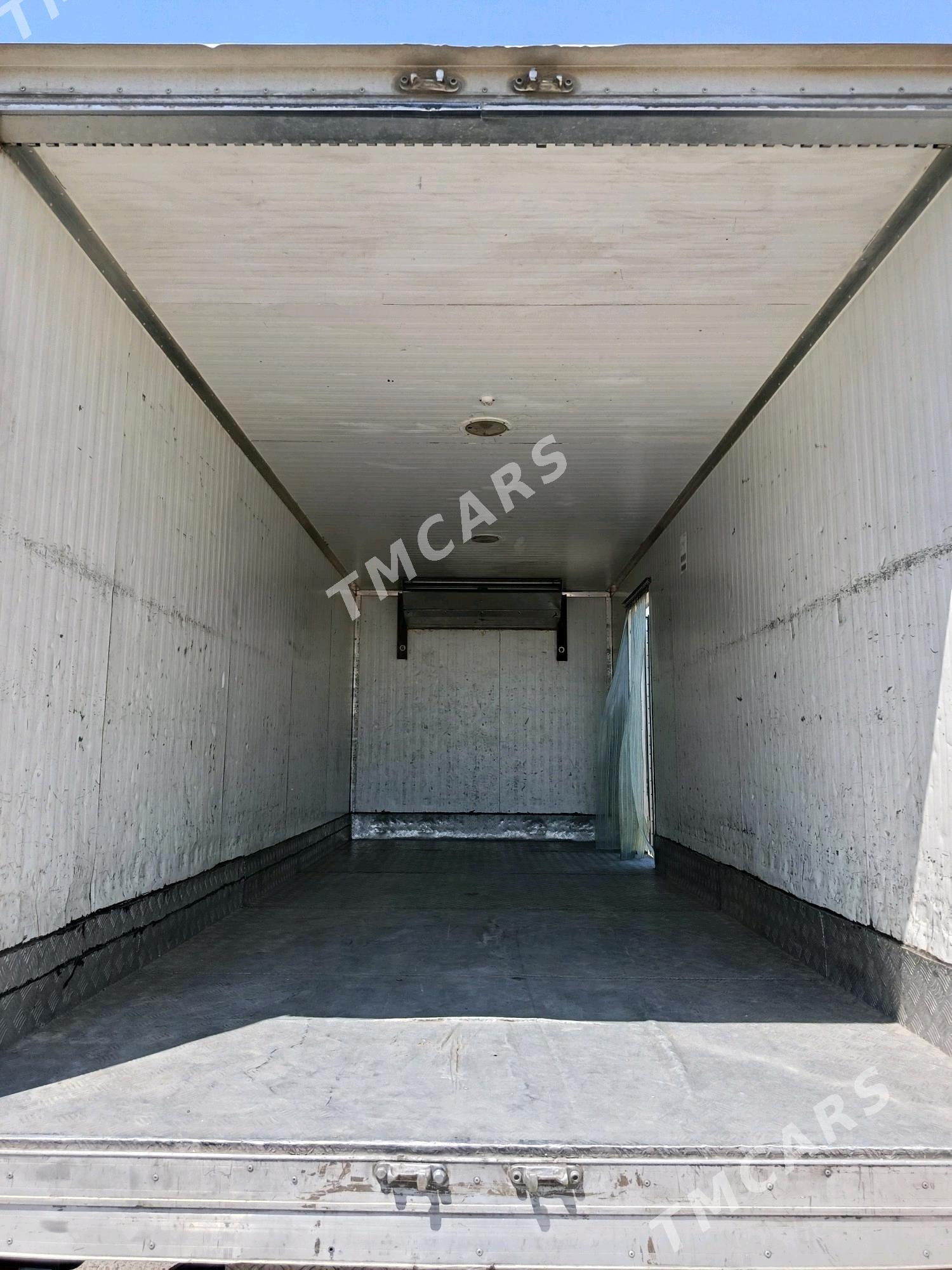 Mitsubishi Canter 2013 - 200 000 TMT - Ашхабад - img 2