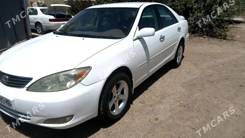 Toyota Camry 2002 - 125 000 TMT - Murgap - img 4