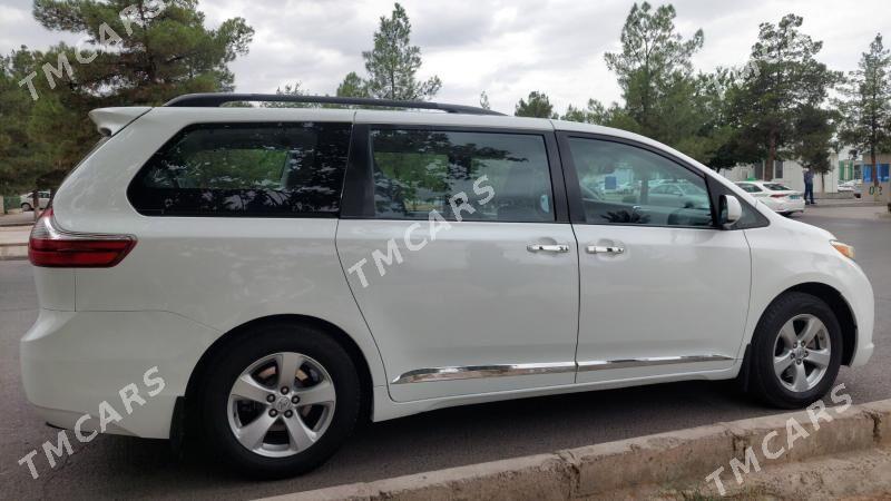 Toyota Sienna 2016 - 328 000 TMT - 30 mkr - img 2