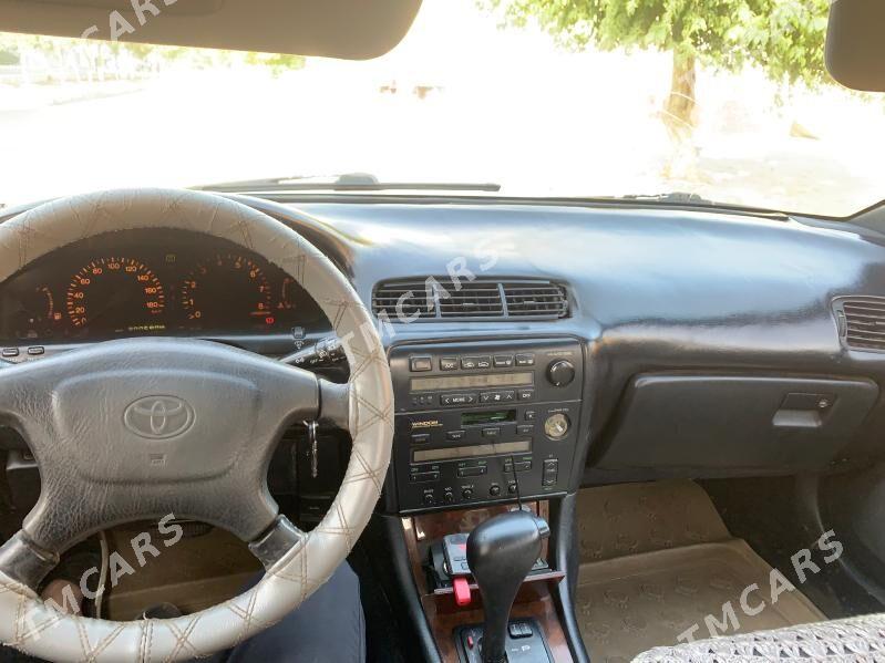 Toyota Windom 1993 - 45 000 TMT - Серхетабат (Кушка) - img 2