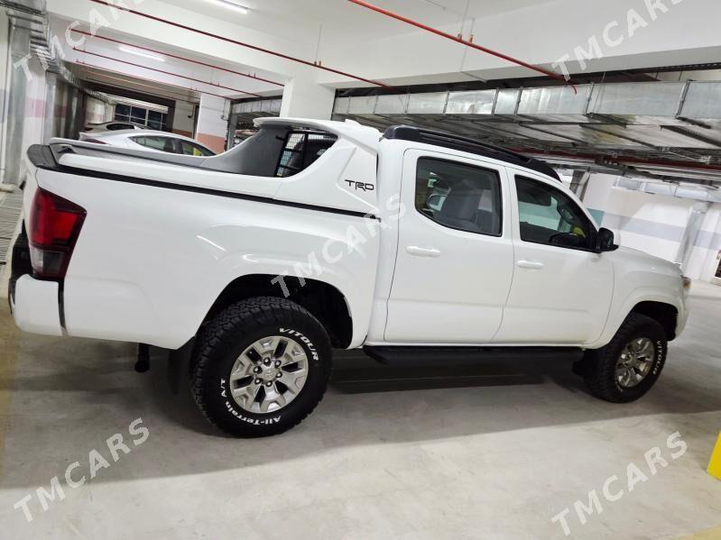 Toyota Tacoma 2023 - 430 000 TMT - 15-nji tapgyr - img 3