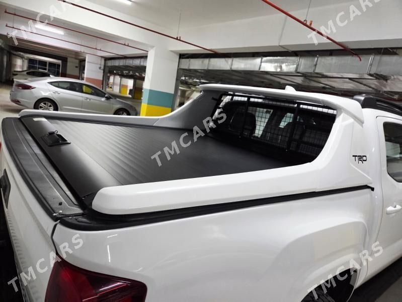 Toyota Tacoma 2023 - 430 000 TMT - 15-nji tapgyr - img 5