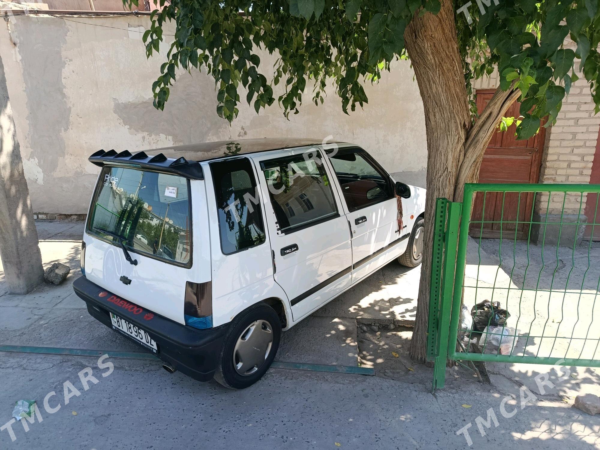 Daewoo Tico 1995 - 20 000 TMT - Дашогуз - img 2