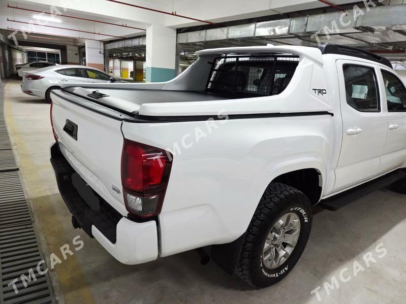 Toyota Tacoma 2023 - 430 000 TMT - 15-nji tapgyr - img 6