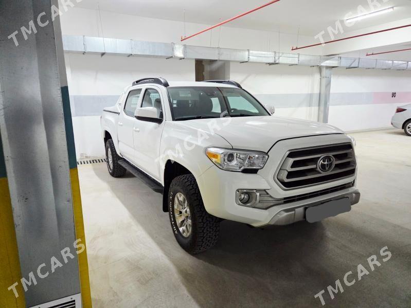 Toyota Tacoma 2023 - 430 000 TMT - 15-nji tapgyr - img 2