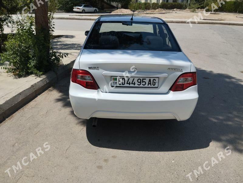 Daewoo Nexia 2010 - 80 000 TMT - Кëши - img 5