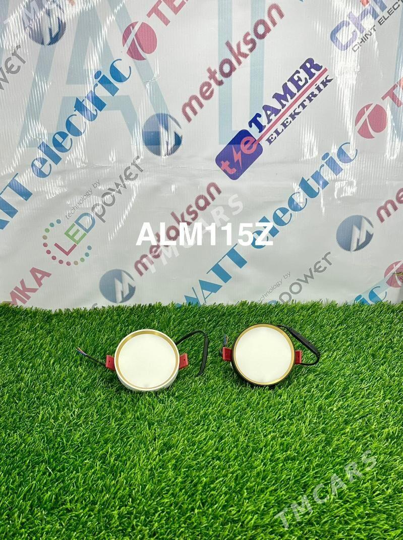 GU10  Spotlar içki we daşky - Aşgabat - img 3