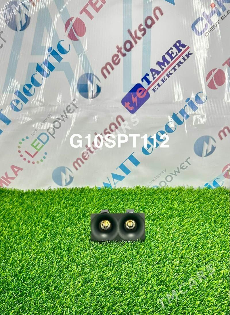 GU10  Spotlar içki we daşky - Aşgabat - img 5