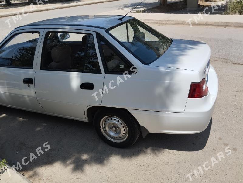 Daewoo Nexia 2010 - 80 000 TMT - Кëши - img 2