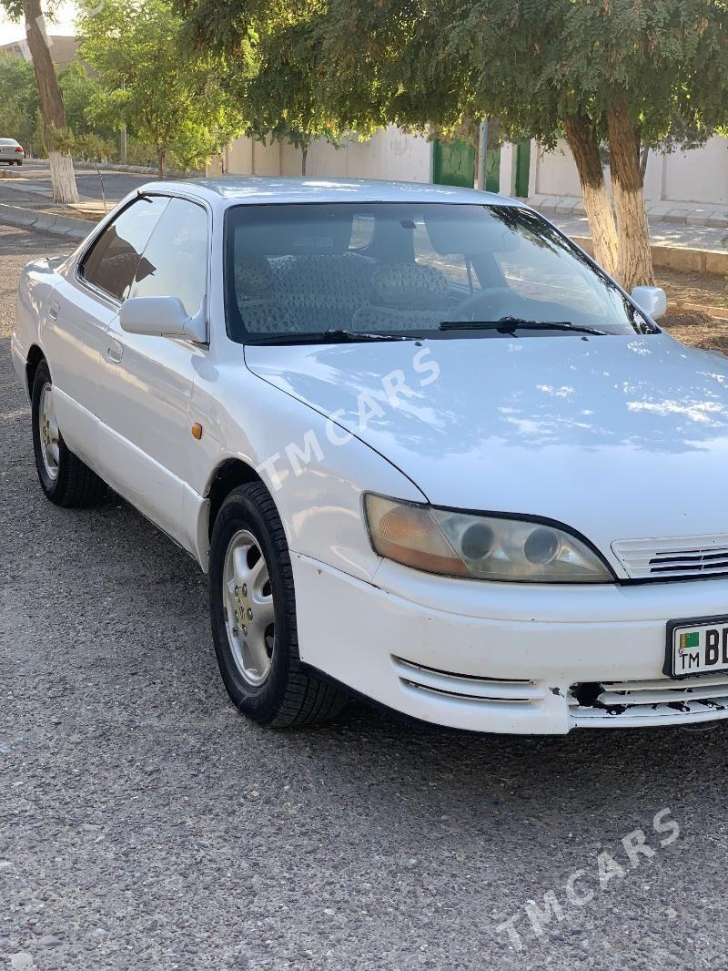 Toyota Windom 1993 - 45 000 TMT - Серхетабат (Кушка) - img 4