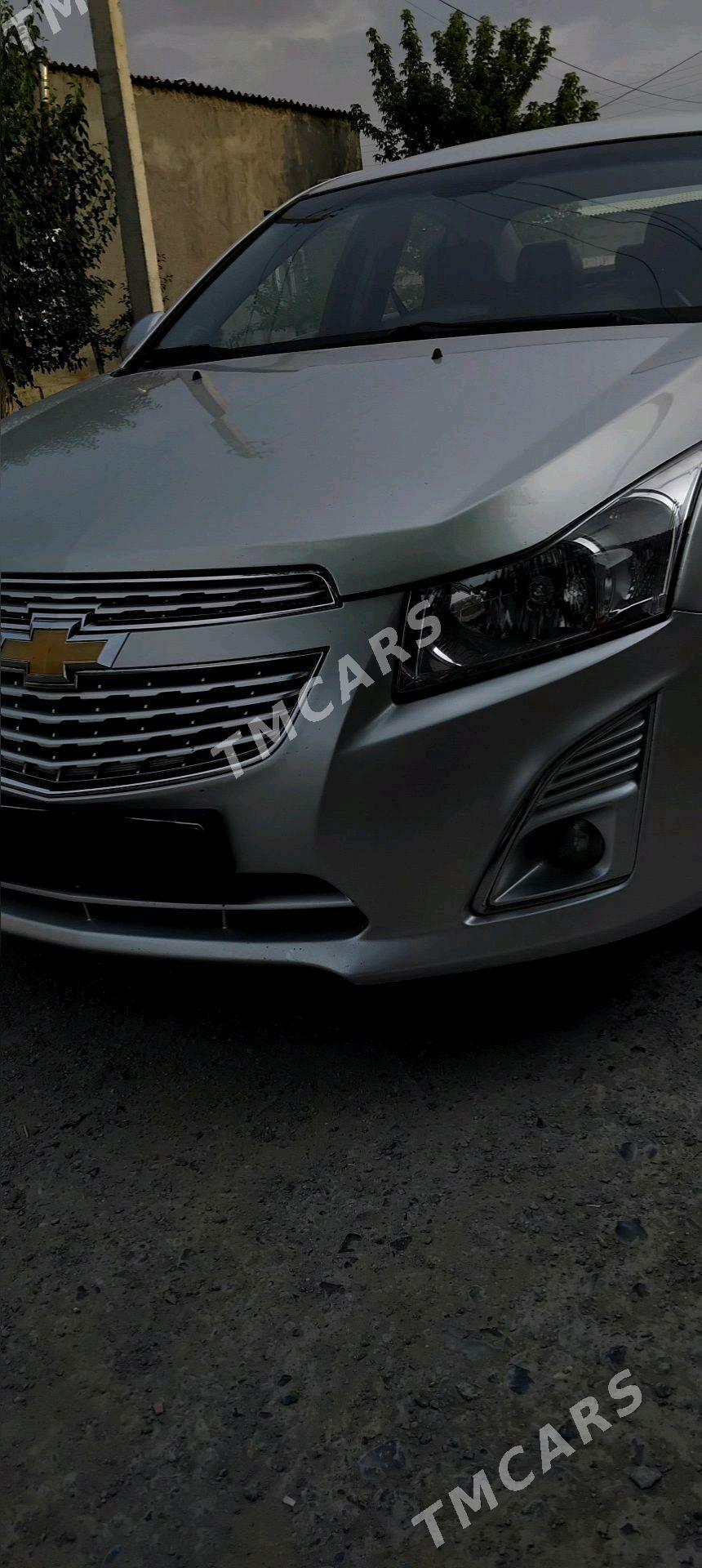 Chevrolet Cruze 2013 - 120 000 TMT - Ашхабад - img 2