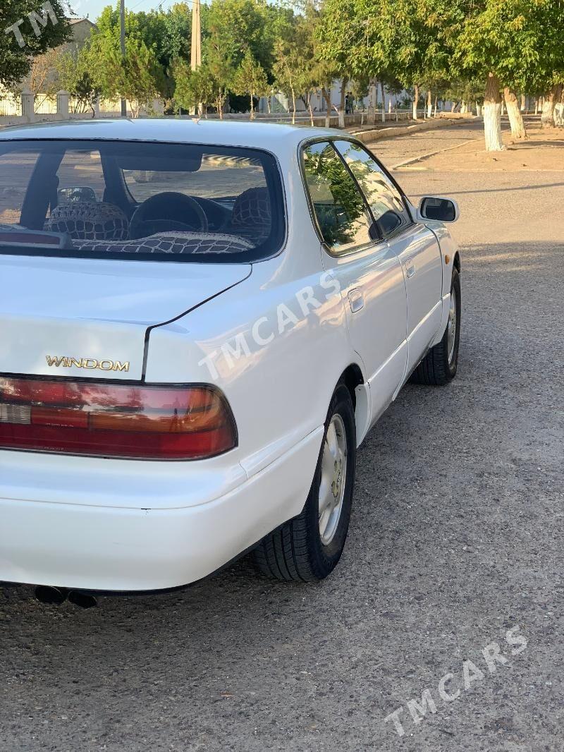 Toyota Windom 1993 - 45 000 TMT - Серхетабат (Кушка) - img 5