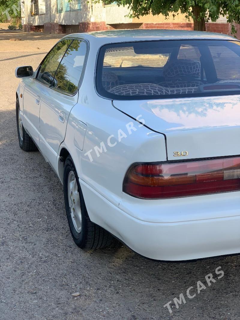 Toyota Windom 1993 - 45 000 TMT - Серхетабат (Кушка) - img 3