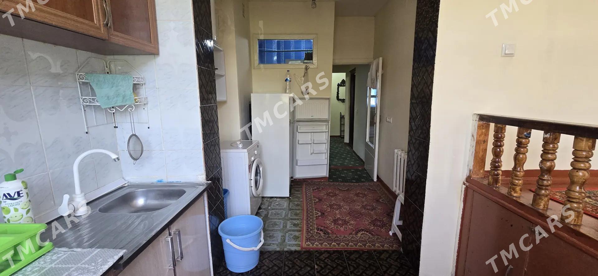 ПРОДАЖА КВАРТИРЫ - Aşgabat - img 5