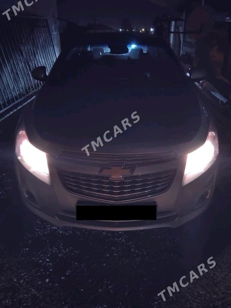 Chevrolet Cruze 2013 - 120 000 TMT - Ашхабад - img 6
