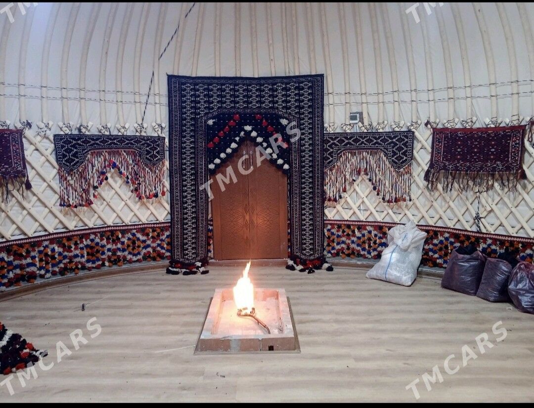 Гамыш gamys ak oy gara oy - "Altyn Asyr" Gündogar bazary (Jygyllyk) - img 2