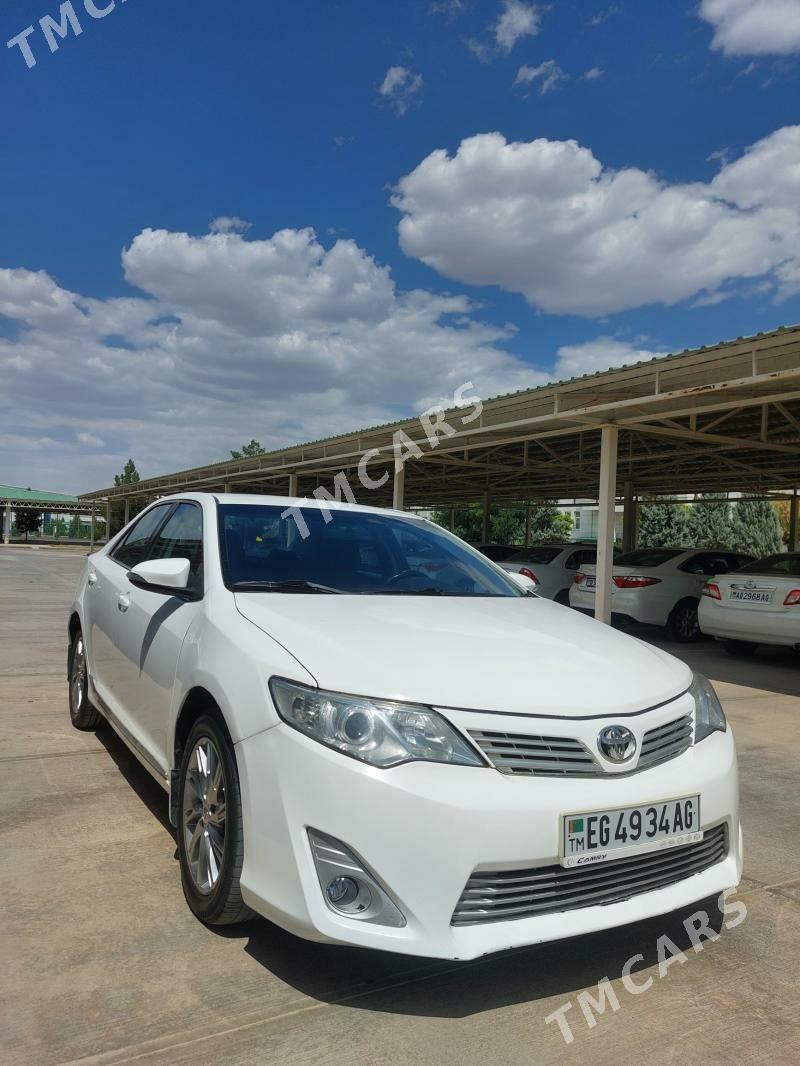 Toyota Camry 2014 - 180 000 TMT - Aşgabat - img 7
