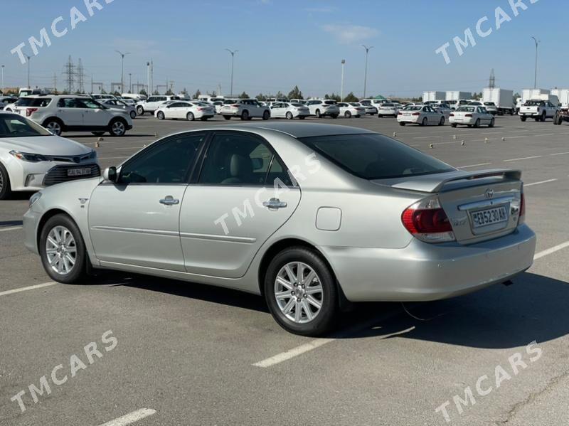 Toyota Camry 2003 - 220 000 TMT - Ашхабад - img 2