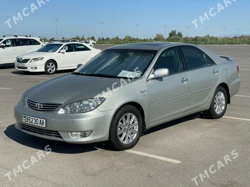Toyota Camry 2003 - 220 000 TMT - Ашхабад - img 3