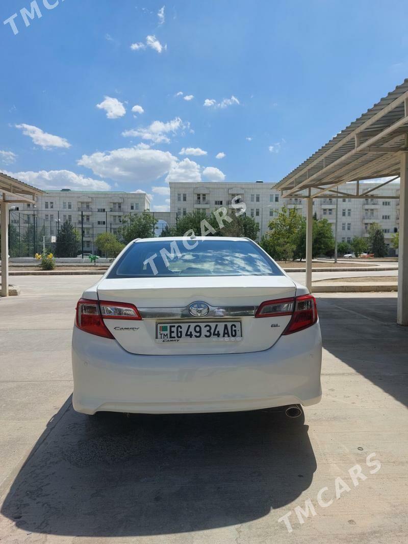 Toyota Camry 2014 - 180 000 TMT - Aşgabat - img 10
