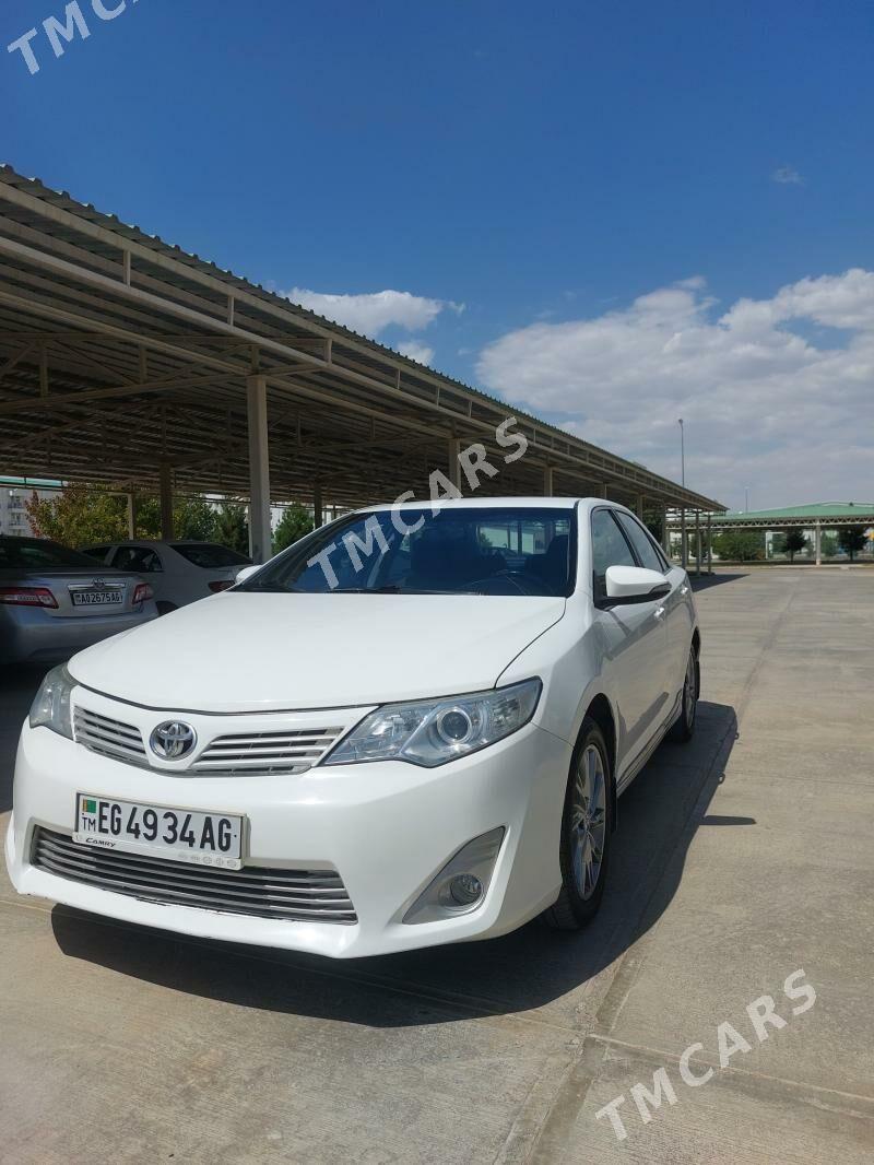 Toyota Camry 2014 - 180 000 TMT - Aşgabat - img 2