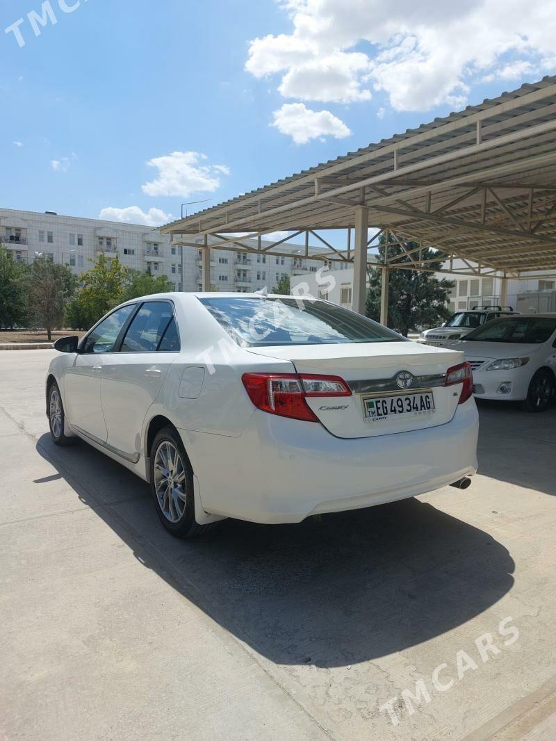Toyota Camry 2014 - 180 000 TMT - Aşgabat - img 8