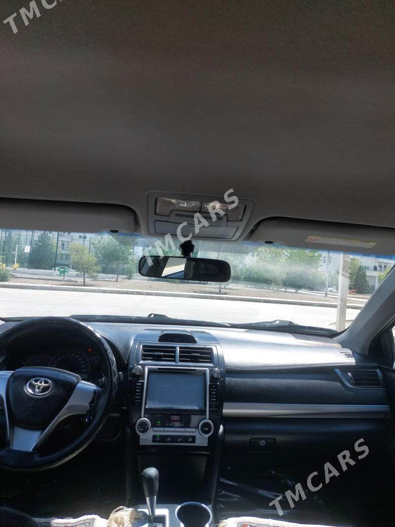 Toyota Camry 2014 - 180 000 TMT - Aşgabat - img 9