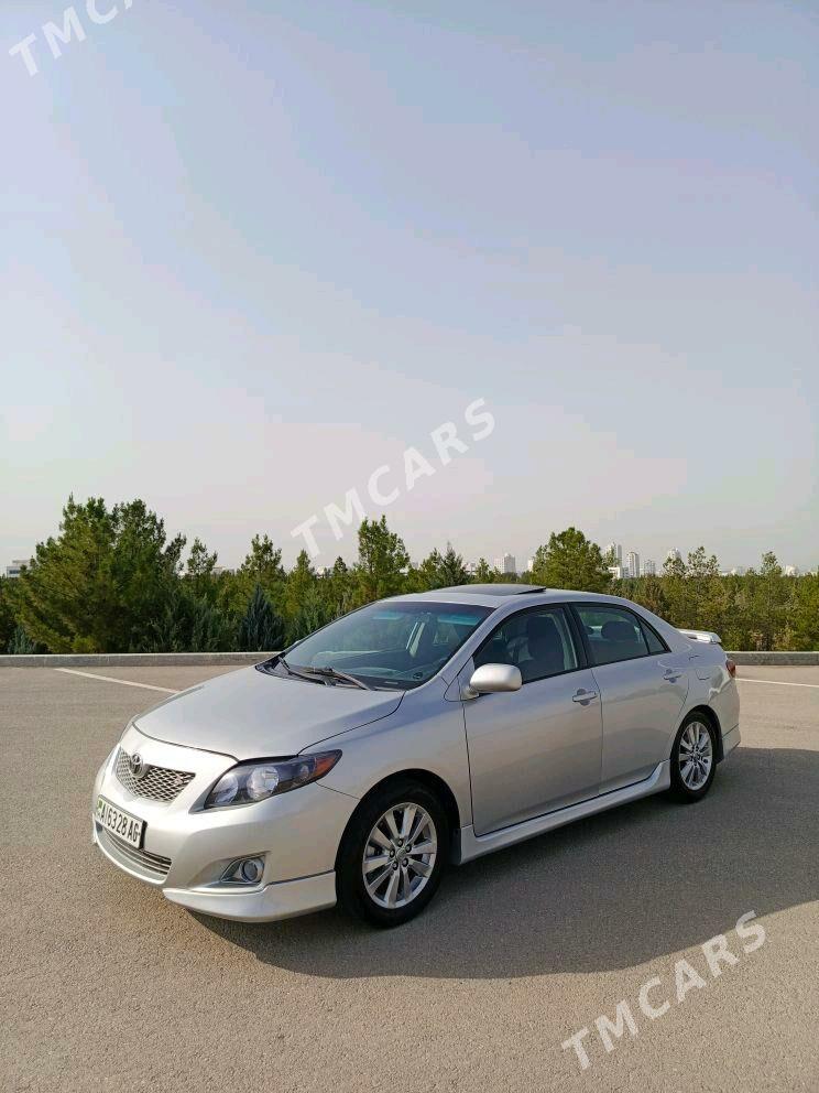 Toyota Corolla 2010 - 157 000 TMT - Aşgabat - img 4