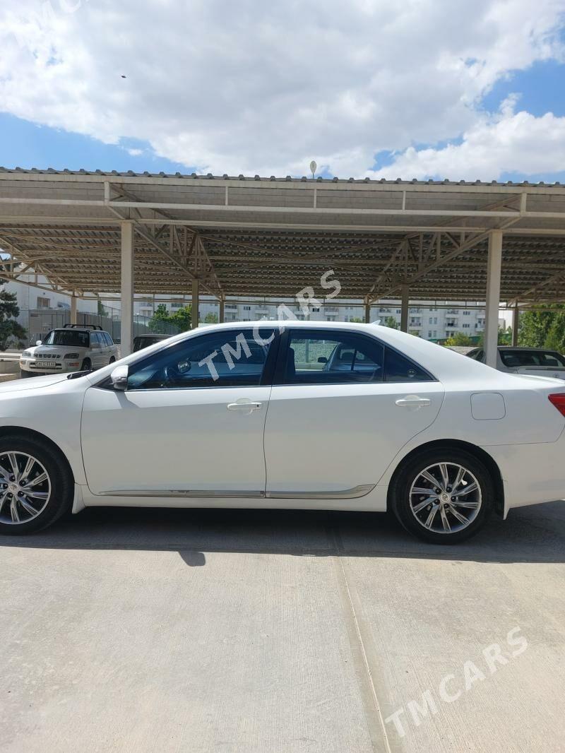 Toyota Camry 2014 - 180 000 TMT - Aşgabat - img 4